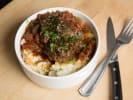 Cooking Class - Richly Indulgent Italian: beef cheeks