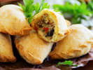 Cooking Class - A Stunning Spanish Spread in Philadelphia: beef empanadas