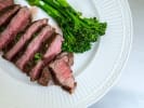 Cooking Class - Perfect Steak Dinner: beef filet