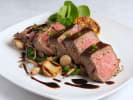 Cooking Class - Italian Fare From Emilia-Romagna: beef filet with balsamic