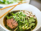 Cooking Class - Classic Pho From Scratch: beef pho