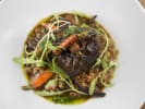 Cooking Class - Eating With the Seasons in Washington, D.C.: beef stew