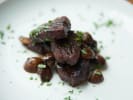 Team Building Cooking Class - Classic New York Fare in Manhattan: beef tips