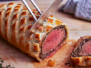 Cooking Class - Elevated English Dining - Date Night in Manhattan: beef wellington 1