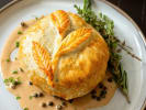 Cooking Class - Beef Wellington Holiday Feast: beef wellington