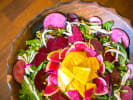 Team Building Cooking Class - Seasonal Garden Delights in Manhattan: beet salad