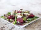 Cooking Class - Seasonal French Bistro in Carlsbad & Oceanside: beet salad