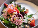 Cooking Class - A Hygge Inspired Feast: beet salad