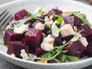 Private Chef - Romantic Gourmet Fare - Date Night: beetroot salad