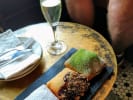 Food Tour - Cemeteries And Garden District of New Orleans in New Orleans: beignets and drinks