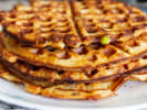 Cooking Class - Time for Brunch: belgean waffles