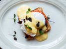 Cooking Class - Southern Brunch With A Twist: benedict