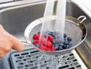 Cooking Class - French Gastronomic Treasures: berries