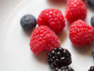 Cooking Class - A Trip To Italy in Pittsburgh: berries