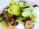 Kids Pasta-Making Class - Taste of Italy for Kids: berry and fig salad