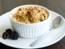 Cooking Class - Superfood Supper: berry cobbler