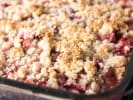 Team Building Cooking Class - Modern Moroccan Flair in San Francisco: berry crumble