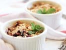 Team Building Cooking Class - Fine Californian Cuisine: berry crumble cobbler