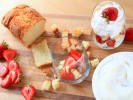 Cooking Class - Simple Yet Stunning Desserts in San Jose: berry trifle with pound cake