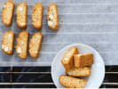 Cooking Class - Scratch-Made Pasta Menu in Napa: biscotti
