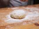 Cooking Class - Caribbean Island Fusion: biscotti dough