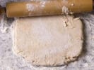 Cooking Class - Introduction to Bread Making in San Francisco: biscuit dough