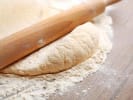 Cooking Class - Southern Style Home Cooking: biscuit dough