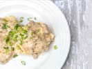 Cooking Class - Hearty Homemade Brunch Favorites in Downtown Dallas: biscuits and gravy