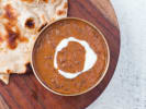 Cooking Class - Global Vegetarian Cuisine in Northern Virginia: black eyed pea curry