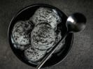 Cooking Class - The Best of Japanese Fare in Manhattan: black sesame ice cream