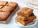 Cooking Class - Holiday Baking Favorites in Dallas: blondie