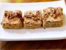 Cooking Class - Traditional Creole Cooking: blondies brownies