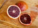 Cooking Class - A Taste of the Mediterranean in Manhattan: blood oranges