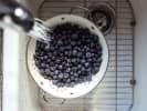 Cooking Class - Healthy Dinner Party in Buckhead: blueberries