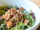 Cooking Class - Classic Cooking Techniques in Baltimore: blueberry farro salad