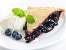 Cooking Class - Kid-Friendly Gluten-Free Pie Adventure in Boston Proper: blueberry hand pie slice