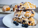Cooking Class - Lord of the Rings-Style Brunch: blueberry scones