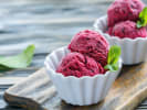 Cooking Class - The Art of Handmade Dumplings in Newton: boba ice cream