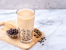 Online Chef For In-Person Team Building - Boba Milk Tea Fun Together: boba milk tea