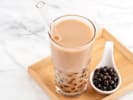 Cooking Class - Authentic Chinese Dim Sum in Houston: boba tea