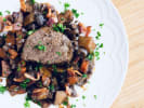 Cooking Class - Quintessential French Fare in San Francisco: boeuf bourguignon