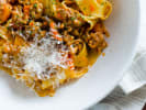 Cooking Class - Italian Pasta Essentials: bolognese pappardelle
