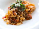 Cooking Class - Fresh Pasta From Scratch in Manhattan: bolognese pasta