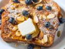 Cooking Class - Classic Parisian Cooking Methods in South Bay Los Angeles: bostock dessert