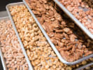 Weekend Food Tour - Culinary Journey of Historic Boston in Boston Proper: boston   candy nuts