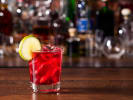 Food Tour + Drink Upgrade - Classic Boston Libations and Bites in Boston Proper: boston   cranberry cocktail