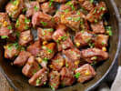 Cooking Class - Impressive Gourmet Appetizers in Manhattan: bourbon steak bites