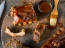 Cooking Class - Braised Meat Workshop: braised baby back ribs