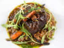 Cooking Class - Professional Techniques in Downtown Dallas: braised beef short ribs