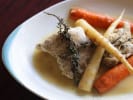 Cooking Class - Back to Basics for Beginners: braised chicken
